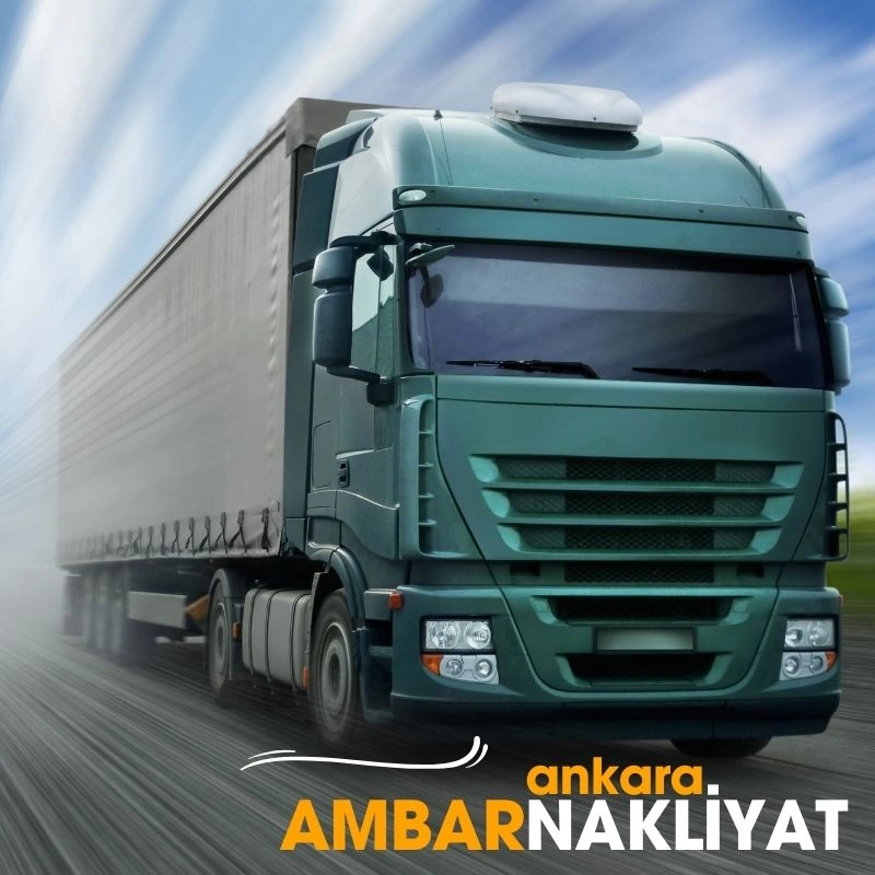 Bursa Akçaabat Arası Nakliyat